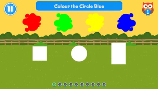 EduGuru Maths Kids 3-5 screenshot 4