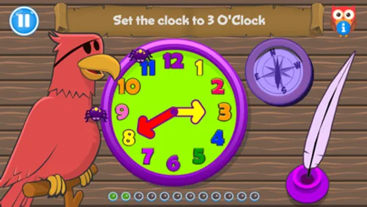 EduGuru Maths Kids 3-5 screenshot 6