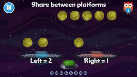 EduGuru Maths Kids 3-5 screenshot 8