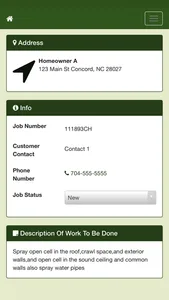 JobPro Tech Entry screenshot 0