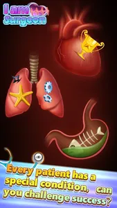 I am Surgeon - General Surgery & Crazy Doctor screenshot 2