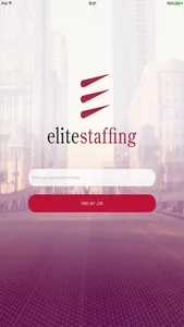 Elite Staffing screenshot 3