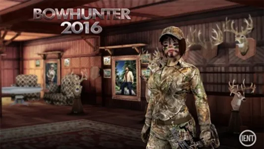 Bow Hunter 2016 screenshot 3