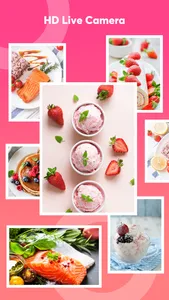 Delicious Diary 365- Diet Book screenshot 4