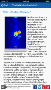 Understanding Medical Scans screenshot 2