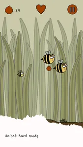 sneaky bee screenshot 2