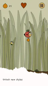 sneaky bee screenshot 3