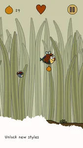 sneaky bee screenshot 4