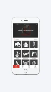 UP Studio screenshot 1