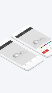 UP Studio screenshot 3