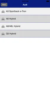 Pro-Assist Hybrid screenshot 2