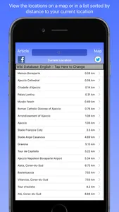 Corsica Wiki Guide screenshot 1