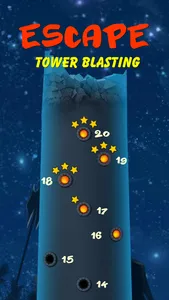 Escape Tower blasting screenshot 0