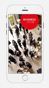 Business Circle screenshot 0