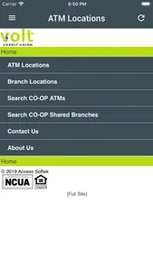 Volt Mobile Access screenshot 4