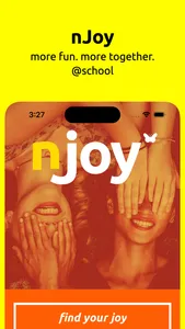 nJoy screenshot 0