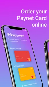 Paynet Wallet screenshot 0