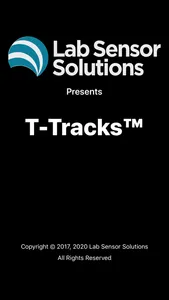 T-Tracks screenshot 0