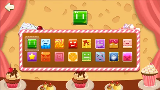 Candy Dash - Geometry Surfer screenshot 3