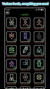 Link Master - Logic Path Quest screenshot 6