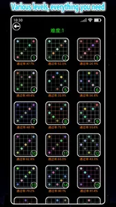 Link Master - Logic Path Quest screenshot 7