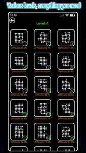 Link Master - Logic Path Quest screenshot 8