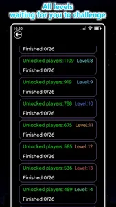 Link Master - Logic Path Quest screenshot 9