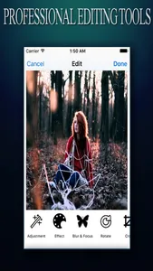 CROP ++ Photo Crop Editor With Instant Crop and Resize Tool screenshot 2