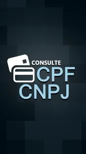 Consulte CPF e CNPJ screenshot 0