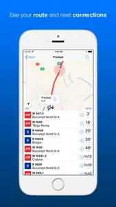 Romanian Railways screenshot 0