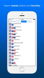 Romanian Railways screenshot 2