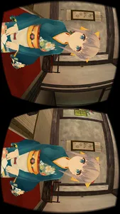 Nagomi's Earcleaning VR screenshot 2