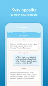 TUI Suomi – lomasovelluksesi screenshot 2