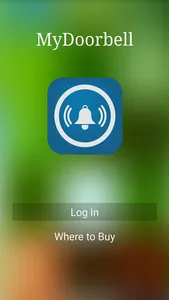 GoControl MyDoorbell screenshot 0