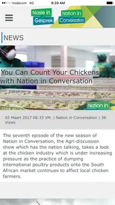 Nation In Conversation screenshot 3