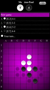 Reversi! screenshot 6