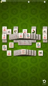 Mahjong FRVR - Classic Puzzle screenshot 4