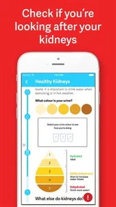 My Kidneys, My Health handbook screenshot 2