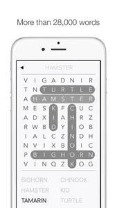 Wordsearch Galore! screenshot 2