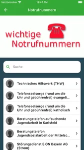 Gemeinde Karlsfeld screenshot 3