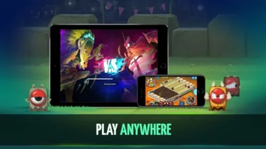 Krosmaga screenshot 2