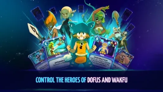 Krosmaga screenshot 3