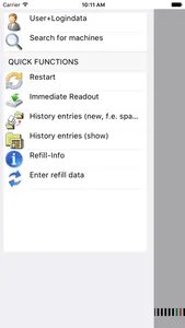TMON Mobile Service screenshot 0