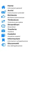 Hunext Mobile screenshot 2