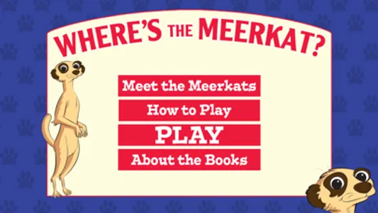 Where's the Meerkat screenshot 3