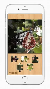 Jigsaw-Puzzle-Games screenshot 2