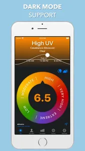 UV Index Widget - Worldwide screenshot 4