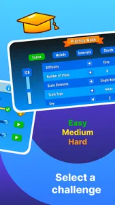 Big Ear - Learn & Make Music! screenshot 6