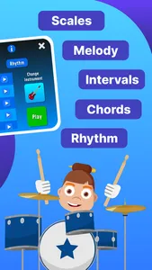 Big Ear - Learn & Make Music! screenshot 7