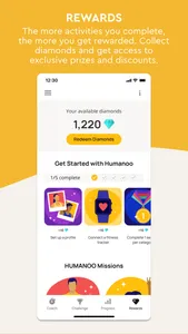 Humanoo screenshot 4